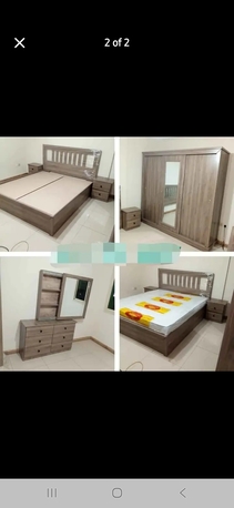 Al Malaz, Items Wanted, New Bedroom Set Sale Online Home 🏡 Free