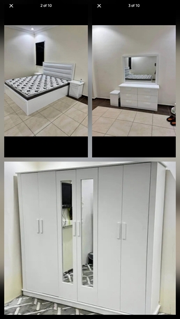 Al Malaz, Items Wanted, New Bedroom Set Sale Online Home 🏡 Free