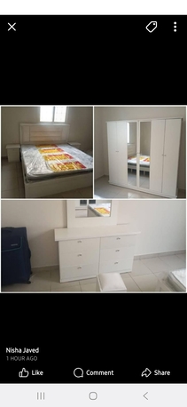 Al Malaz, Items Wanted, New Bedroom Set Sale Online Home 🏡 Free