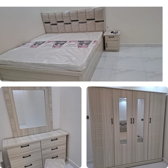 Al Malaz, Items Wanted, New Bedroom Set Sale Online Home 🏡 Free