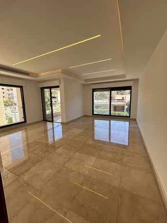 Amman, Apartments/Houses, JOD 18000/year,  3 BR,  Brandnew Semi Furnished 3B Apart With Baconly In 5circle 00962777688956
