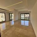 JOD 18000/year,  3 BR,  Brandnew Semi Furnished 3B Apart With Baconly In 5circle 00962777688956