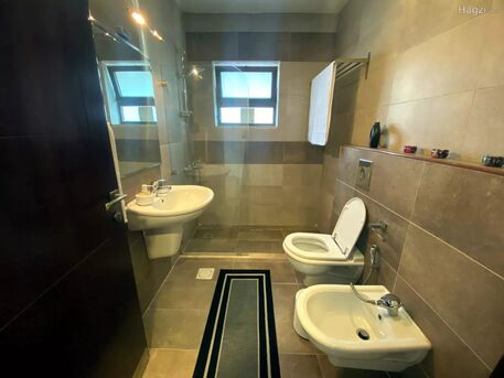 Abdoun, Apartments/Houses, JOD 12000/year,  Furnished,  2 BR,  Fully Furnished Two Bedroom Apartment With Baconly In Abdoun 00962777688956