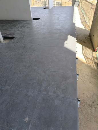 Riyadh, Job Seekers, Raised Floor Installation Works In Saudi Arabia