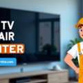 LG LED TV Repair Service Center In Delhi