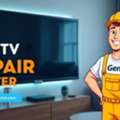 Sony LED TV Repair Service Center In Delhi