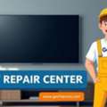 TCL LED TV Repair Service Center In Delhi