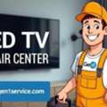 Panasonic LED TV Repair Service Center In Delhi