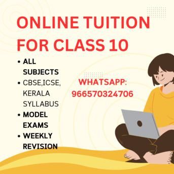 Mumbai, Lessons Offered, Online Tuition From Kg To Plustwo