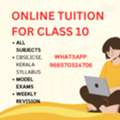 Online Tuition From Kg To Plustwo