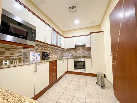 Kuwait City, Apartments/Houses, KWD 600/month,  1 BR,  Fully Furnished & Unfurnished Luxury 1 Bedroom  Apartment For Rent, Close To Kuwait City