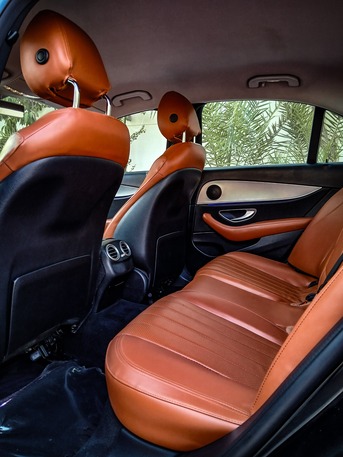 Zinj, Vehicles, Cars & Trucks , BHD 8900,  Mercedes-Benz 400E,  2017,  Automatic,  202700 KM,  MERCEDES BENZ E400  SINGLE OWNER CAR FOR SALE