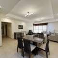 BHD 500/month,  Furnished,  3 BR,  149 Sq. Meter,  A Luxury Furnished Apartment For Rent In Sanabis.