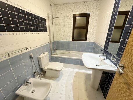 Sanabis, Apartments/Houses, BHD 500/month,  Furnished,  3 BR,  149 Sq. Meter,  A Luxury Furnished Apartment For Rent In Sanabis.