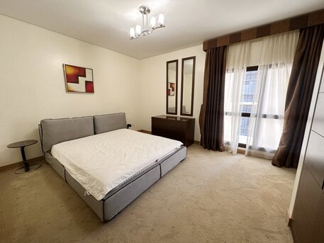 Sanabis, Apartments/Houses, BHD 500/month,  Furnished,  3 BR,  149 Sq. Meter,  A Luxury Furnished Apartment For Rent In Sanabis.