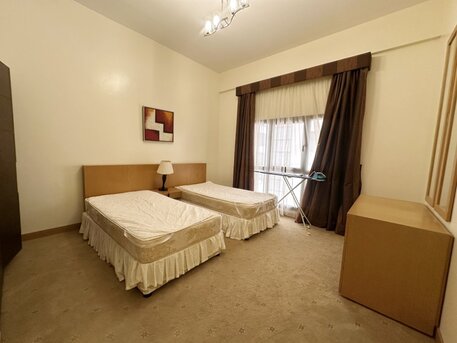 Sanabis, Apartments/Houses, BHD 500/month,  Furnished,  3 BR,  149 Sq. Meter,  A Luxury Furnished Apartment For Rent In Sanabis.