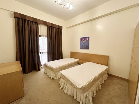 Sanabis, Apartments/Houses, BHD 500/month,  Furnished,  3 BR,  149 Sq. Meter,  A Luxury Furnished Apartment For Rent In Sanabis.