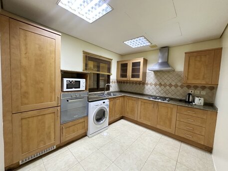 Sanabis, Apartments/Houses, BHD 400/month,  2 BR,  119 Sq. Meter,  Luxury Furnished Apartment For Rent In The Sanabis Area.