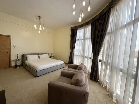 Sanabis, Apartments/Houses, BHD 400/month,  2 BR,  119 Sq. Meter,  Luxury Furnished Apartment For Rent In The Sanabis Area.