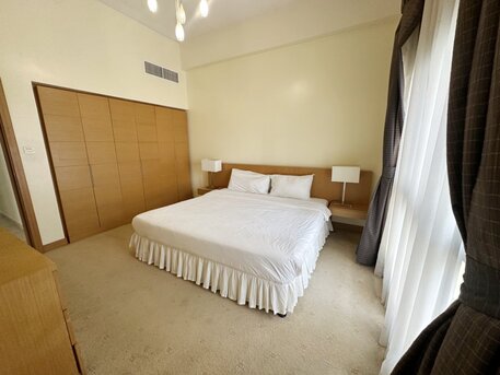 Sanabis, Apartments/Houses, BHD 400/month,  2 BR,  119 Sq. Meter,  Luxury Furnished Apartment For Rent In The Sanabis Area.