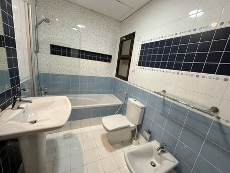 Sanabis, Apartments/Houses, BHD 400/month,  2 BR,  119 Sq. Meter,  Luxury Furnished Apartment For Rent In The Sanabis Area.