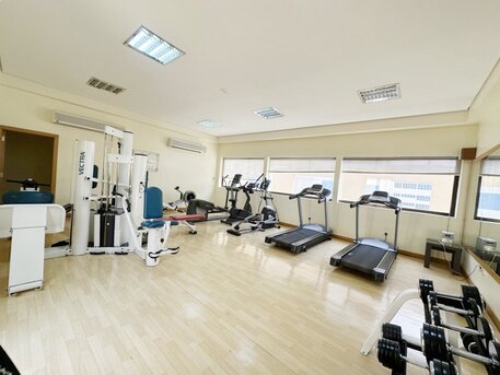 Sanabis, Apartments/Houses, BHD 400/month,  2 BR,  119 Sq. Meter,  Luxury Furnished Apartment For Rent In The Sanabis Area.