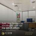 Prime Commercial Address For Rent  Offer  In  Sanabis Area