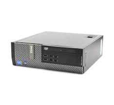 Manama, Computers, BHD 39,  Dell Optiplex 9020 Micro Desktop Core I7-4770 3.4GHz 8GB 256GB SSD  Win 11 Pro