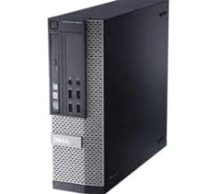 Manama, Computers, BHD 39,  Dell Optiplex 9020 Micro Desktop Core I7-4770 3.4GHz 8GB 256GB SSD  Win 11 Pro