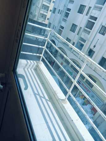 Hoora, Apartments, Flats, Houses & Villas, BHD 240/month,  2 BR,  Flat For Rent In Hoora Near GOSI Mall