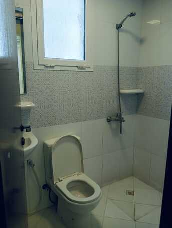 Hoora, Apartments, Flats, Houses & Villas, BHD 240/month,  2 BR,  Flat For Rent In Hoora Near GOSI Mall
