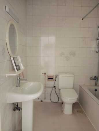 Hoora, Apartments, Flats, Houses & Villas, BHD 160/month,  1 BR,  Flat For Rent In Hoora Near GOSI Mall