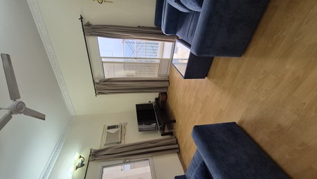 Mahooz, Apartments/Houses, BHD 230/month,  Furnished,  1 BR,  132 Sq. Meter,  FLAT FOR RENT 1 BHK