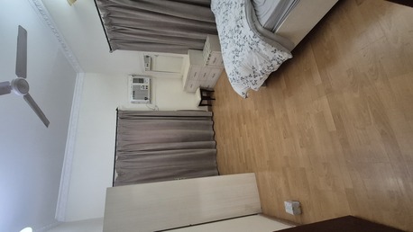 Mahooz, Apartments/Houses, BHD 230/month,  Furnished,  1 BR,  132 Sq. Meter,  FLAT FOR RENT 1 BHK