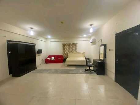 Hoora, Apartments, Flats, Houses & Villas, BHD 180/month,  Studio,  Studio For Rent In Hoora  Nearby Jaffar Pharmacy And Albokhary Restaurant