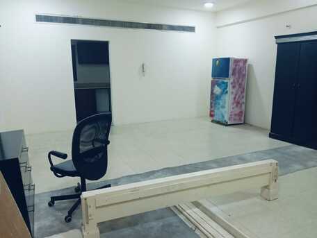 Hoora, Apartments, Flats, Houses & Villas, BHD 180/month,  Studio,  Studio For Rent In Hoora  Nearby Jaffar Pharmacy And Albokhary Restaurant