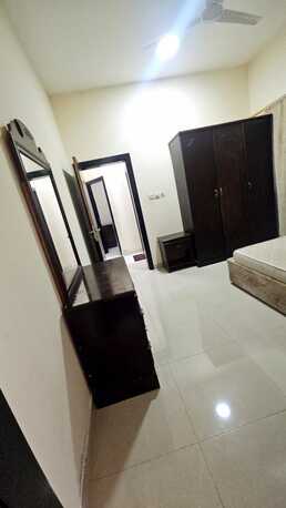 Gudaibiya, Apartments/Houses, BHD 260/month,  Furnished,  2 BR,  2 Bedroom Fully Furnished Flat For Rent With Ewa