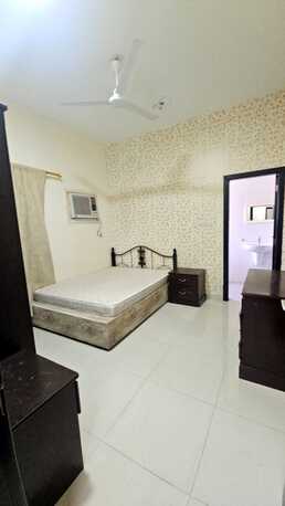 Gudaibiya, Apartments/Houses, BHD 260/month,  Furnished,  2 BR,  2 Bedroom Fully Furnished Flat For Rent With Ewa