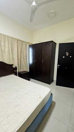 Gudaibiya, Apartments/Houses, BHD 260/month,  Furnished,  2 BR,  2 Bedroom Fully Furnished Flat For Rent With Ewa