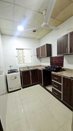 Gudaibiya, Apartments/Houses, BHD 260/month,  Furnished,  2 BR,  2 Bedroom Fully Furnished Flat For Rent With Ewa