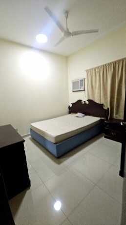 Gudaibiya, Apartments/Houses, BHD 260/month,  Furnished,  2 BR,  2 Bedroom Fully Furnished Flat For Rent With Ewa