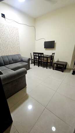 Gudaibiya, Apartments/Houses, BHD 260/month,  Furnished,  2 BR,  2 Bedroom Fully Furnished Flat For Rent With Ewa