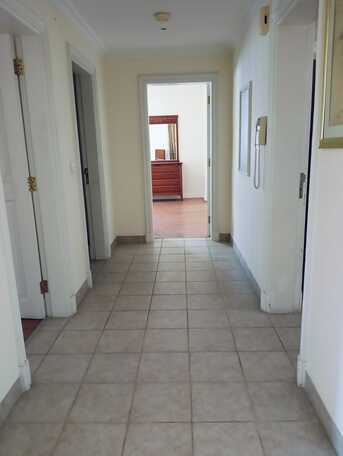 Hoora, Apartments, Flats, Houses & Villas, BHD 500/month,  Furnished,  2 BR,  Flat For Rent In Hoora Nearby Deplomatic Area