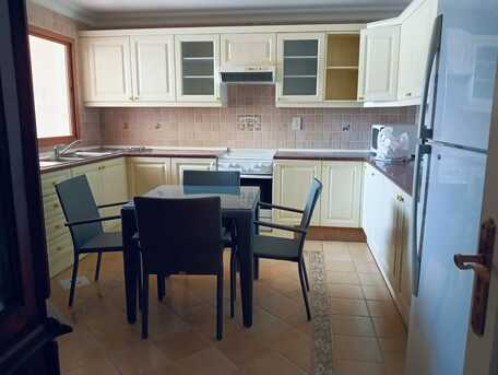 Hoora, Apartments, Flats, Houses & Villas, BHD 500/month,  Furnished,  2 BR,  Flat For Rent In Hoora Nearby Deplomatic Area