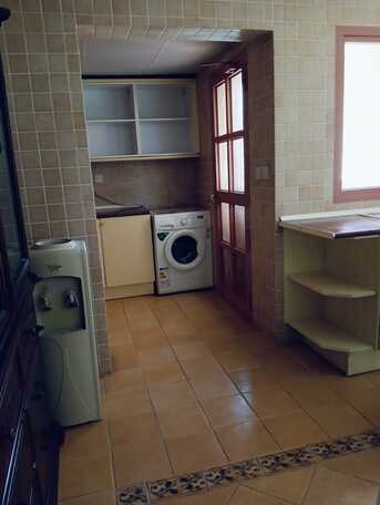Hoora, Apartments, Flats, Houses & Villas, BHD 500/month,  Furnished,  2 BR,  Flat For Rent In Hoora Nearby Deplomatic Area