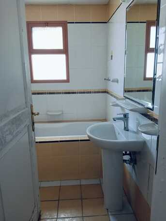 Hoora, Apartments, Flats, Houses & Villas, BHD 500/month,  Furnished,  2 BR,  Flat For Rent In Hoora Nearby Deplomatic Area