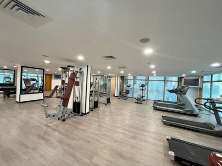 Sanabis, Apartments/Houses, BHD 400/month,  Furnished,  2 BR,  120 Sq. Meter,  Luxury Furnished Apartment In Sanabis