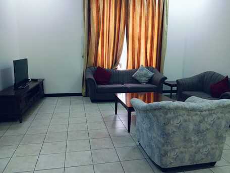 Hoora, Apartments, Flats, Houses & Villas, BHD 300/month,  1 BR,  Flat For Rent In Hoora Nearby GOSI Mall And Deplomatic Area