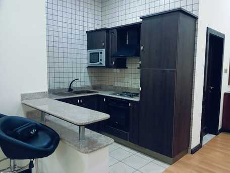 Hoora, Apartments, Flats, Houses & Villas, BHD 300/month,  1 BR,  Flat For Rent In Hoora Nearby GOSI Mall And Deplomatic Area