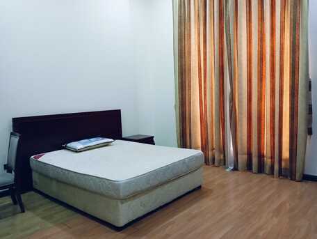 Hoora, Apartments, Flats, Houses & Villas, BHD 300/month,  1 BR,  Flat For Rent In Hoora Nearby GOSI Mall And Deplomatic Area